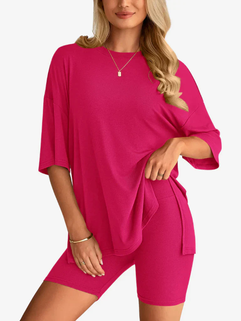 Cozy 2 Piece Set