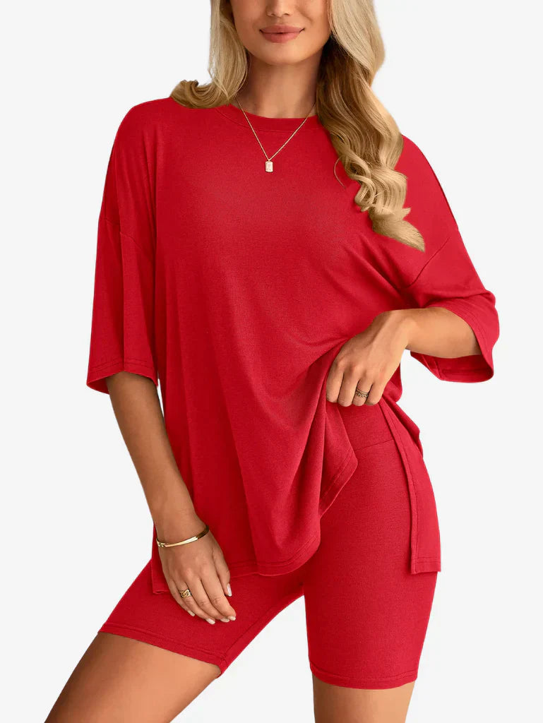 Cozy 2 Piece Set