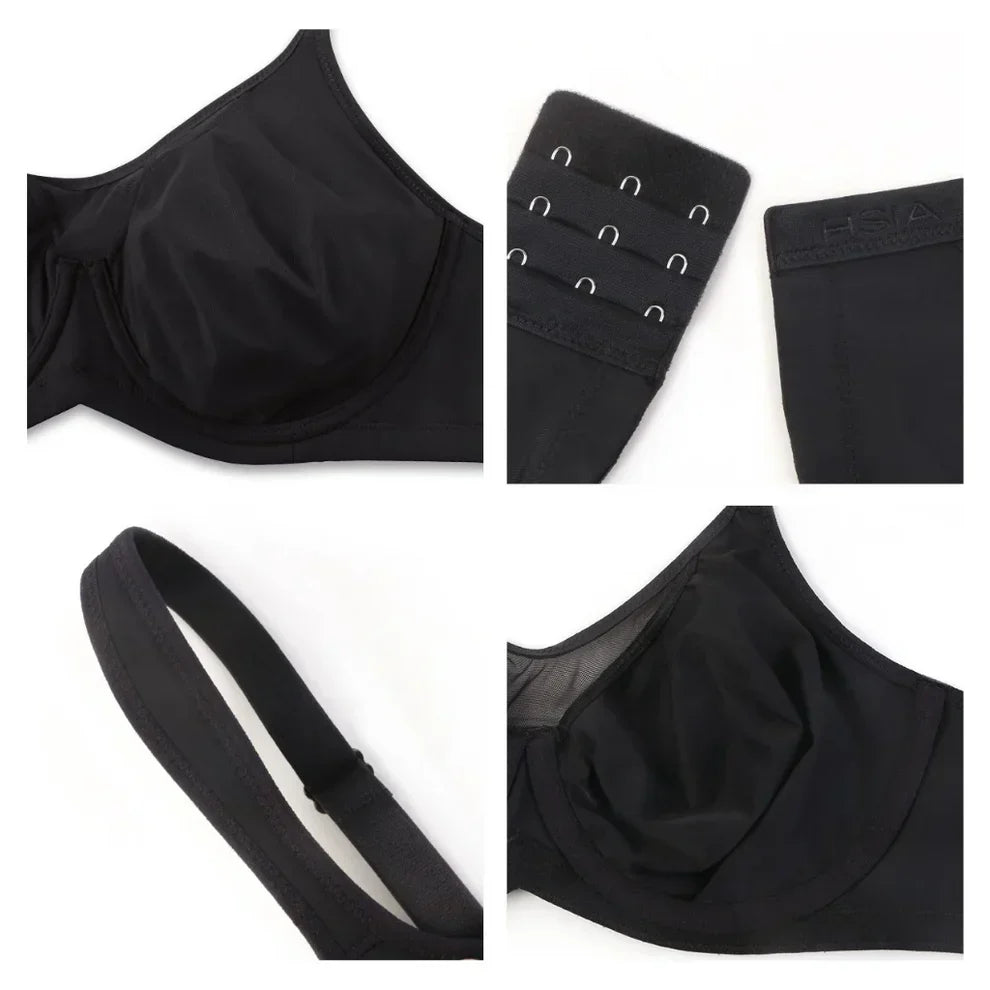 Cooling Bra