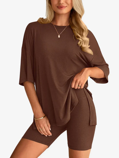 Cozy 2 Piece Set