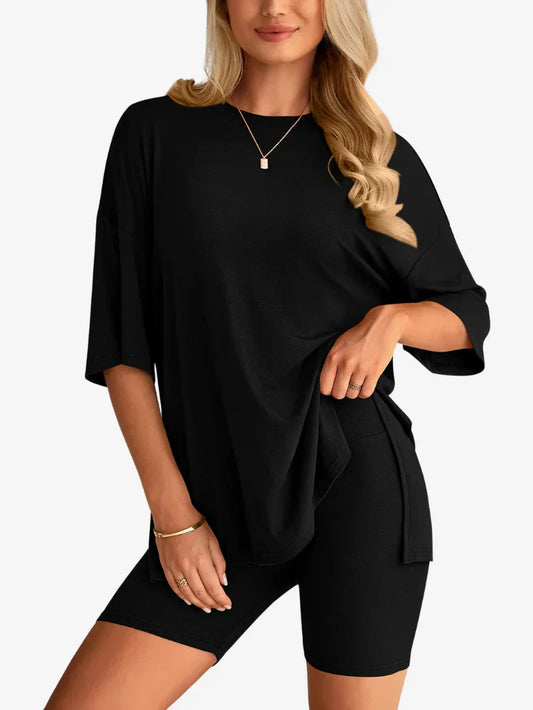 Cozy 2 Piece Set
