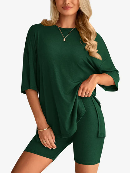 Cozy 2 Piece Set