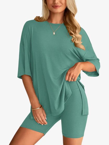 Cozy 2 Piece Set