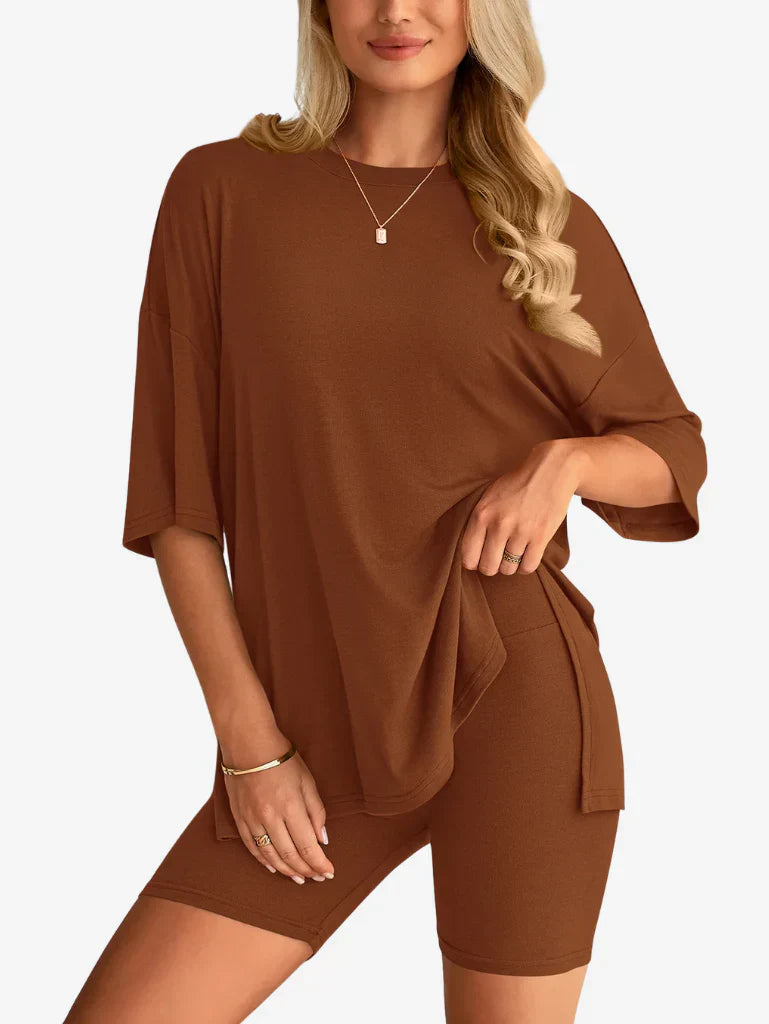 Cozy 2 Piece Set