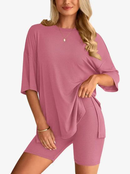 Cozy 2 Piece Set