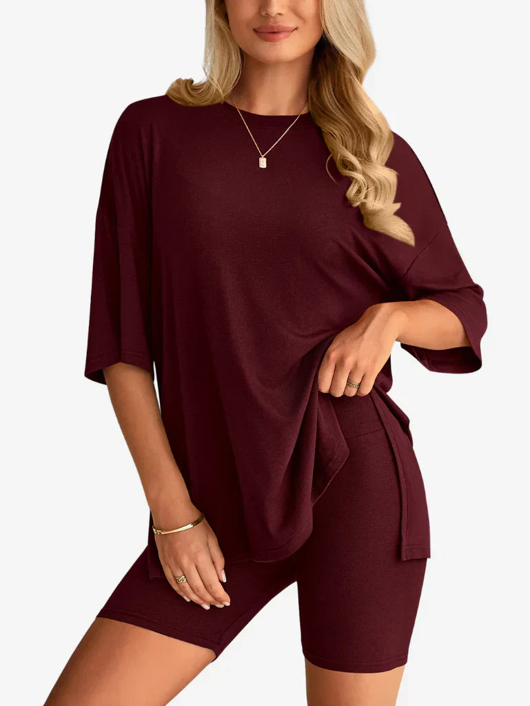 Cozy 2 Piece Set